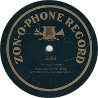 Zon-O-Phone 586
